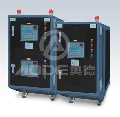 壓鑄專用模溫機(jī)